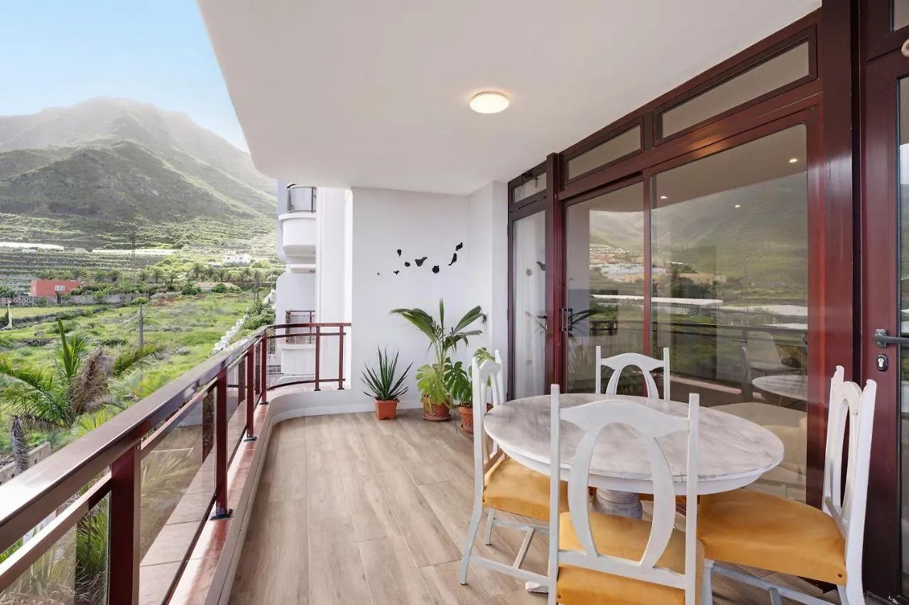 Casa Vista Faro Villa La Laguna  Spain