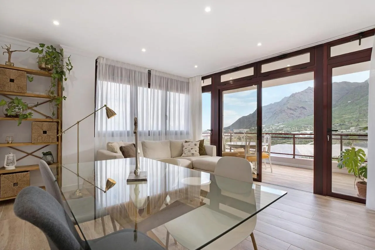 Casa Vista Faro Villa La Laguna