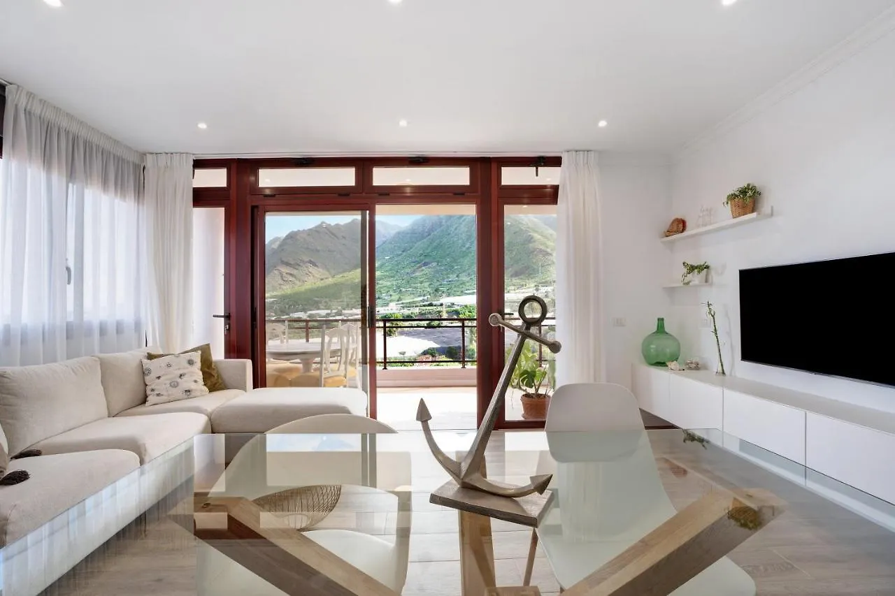 Casa Vista Faro Villa La Laguna  Holiday home La Laguna (Tenerife)