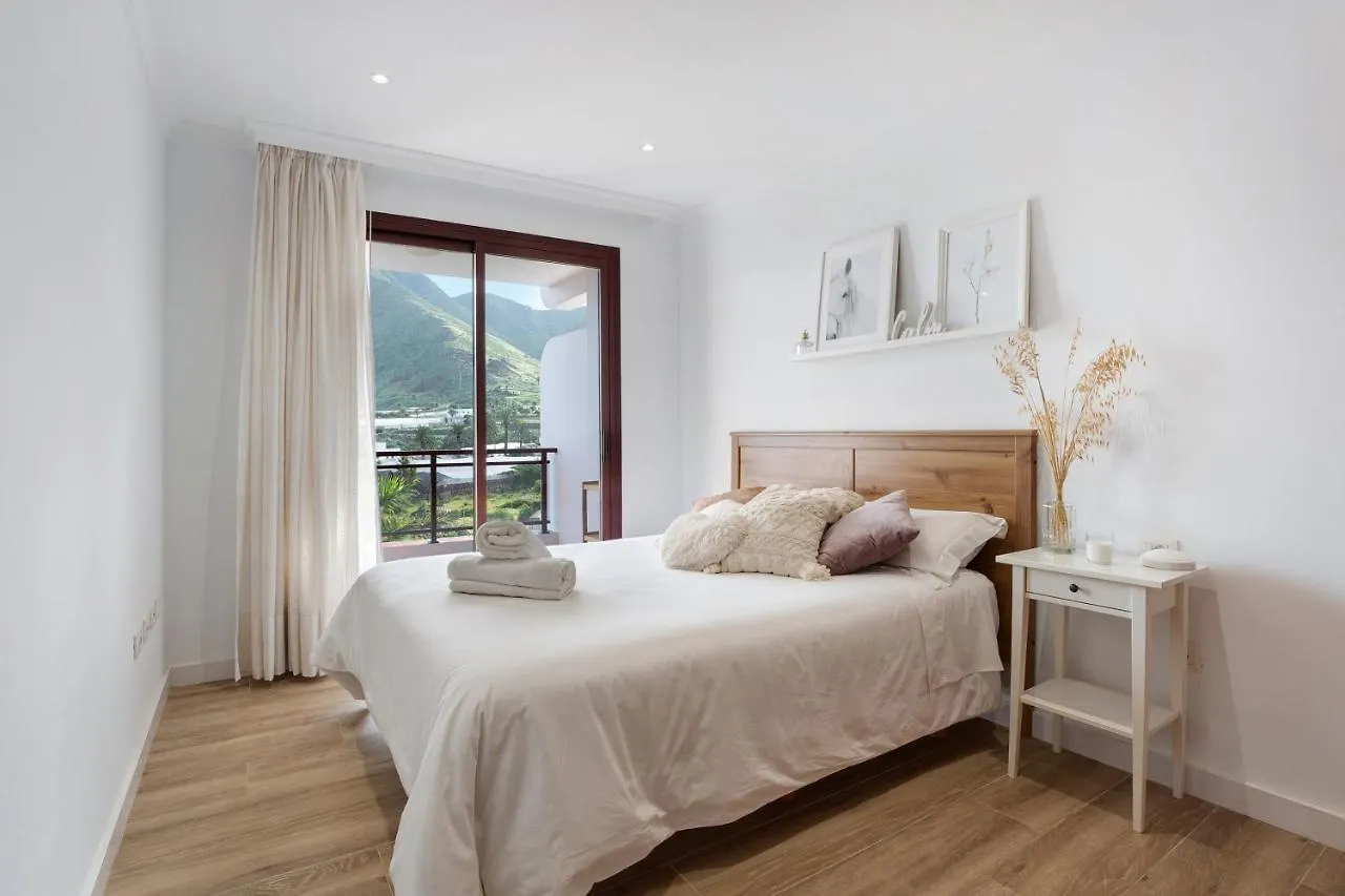 Casa Vista Faro Villa La Laguna