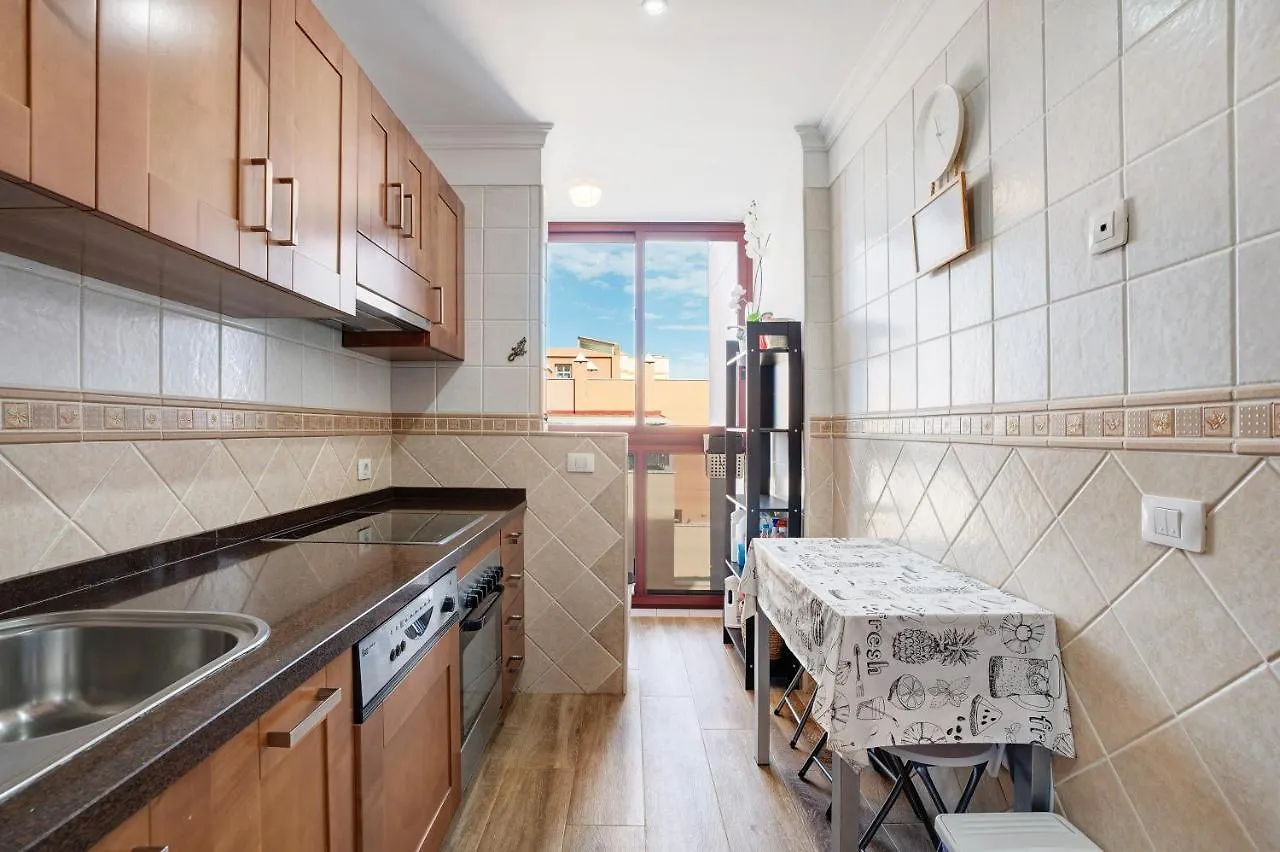 Holiday home Casa Vista Faro Villa La Laguna  Spain