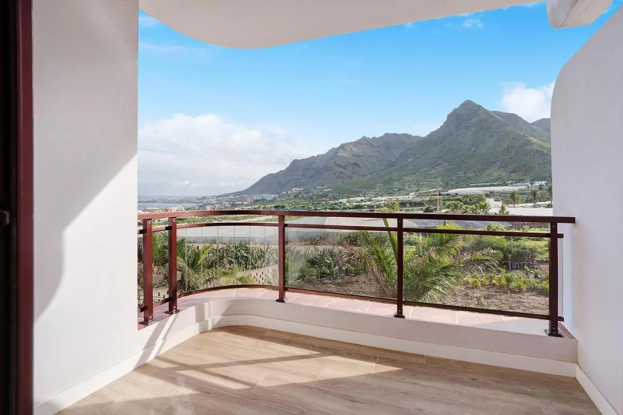 Casa Vista Faro Villa La Laguna  Holiday home La Laguna (Tenerife)