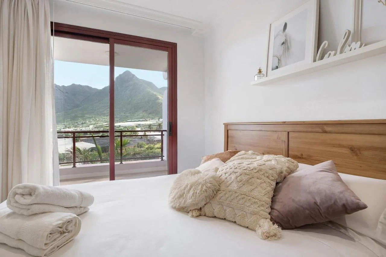 Casa Vista Faro Villa La Laguna  0*, La Laguna (Tenerife)