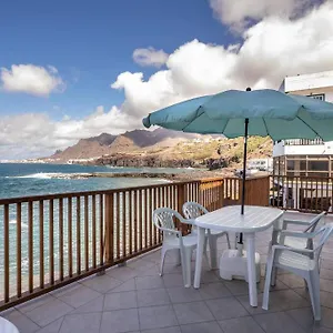 Appartement Brisas De Jover, La Laguna (Tenerife)