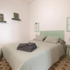 La Monimba Сasa de vacaciones