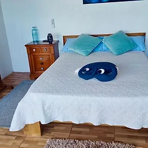 Appartement Atico De La Pardela, La Laguna (Tenerife)