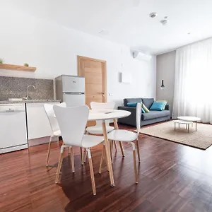 Apartment Anchieta 60, San Cristóbal de La Laguna