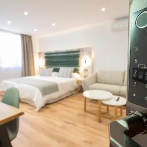 Appartement Laguna &