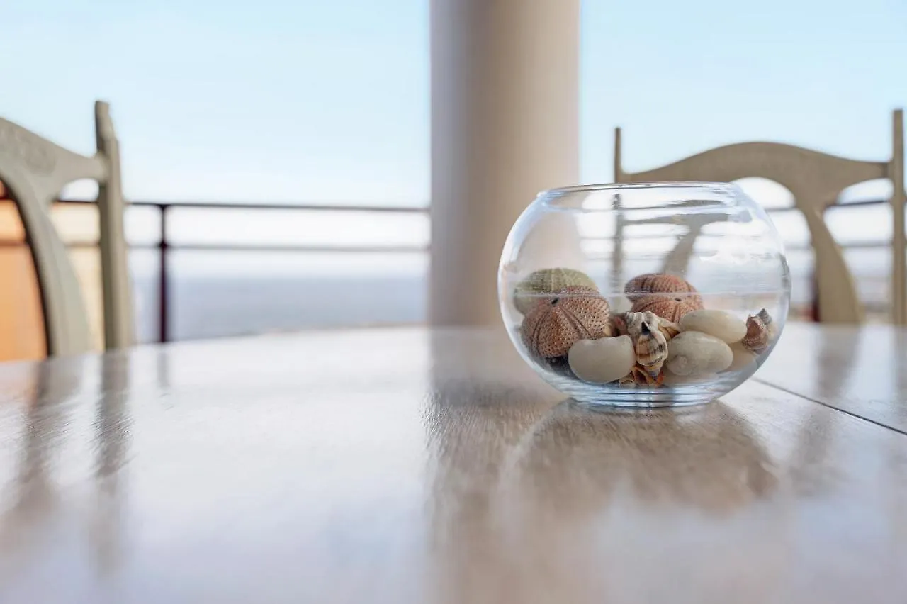 Σπίτι διακοπών Casa Vista Faro Βίλα Σαν Κριστόμπαλ ντε Λα Λαγούνα