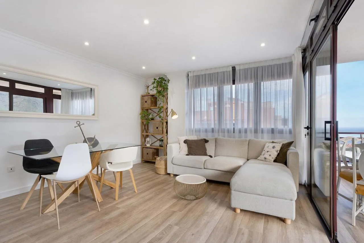 Casa Vista Faro Βίλα Σαν Κριστόμπαλ ντε Λα Λαγούνα 0*,  Ισπανία
