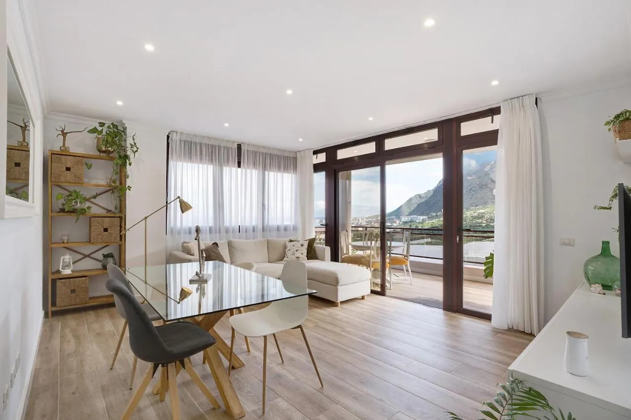 Σπίτι διακοπών Casa Vista Faro Βίλα Σαν Κριστόμπαλ ντε Λα Λαγούνα