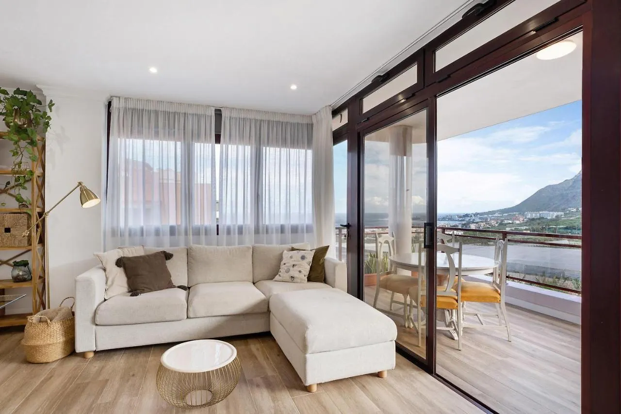 Casa Vista Faro Βίλα Σαν Κριστόμπαλ ντε Λα Λαγούνα 0*,