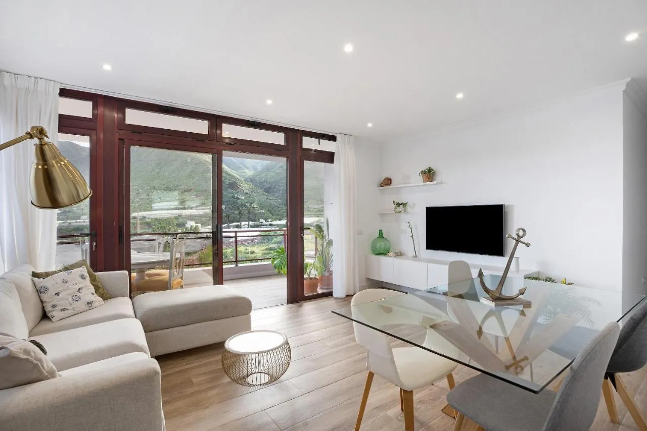 Casa Vista Faro Βίλα Σαν Κριστόμπαλ ντε Λα Λαγούνα Ισπανία