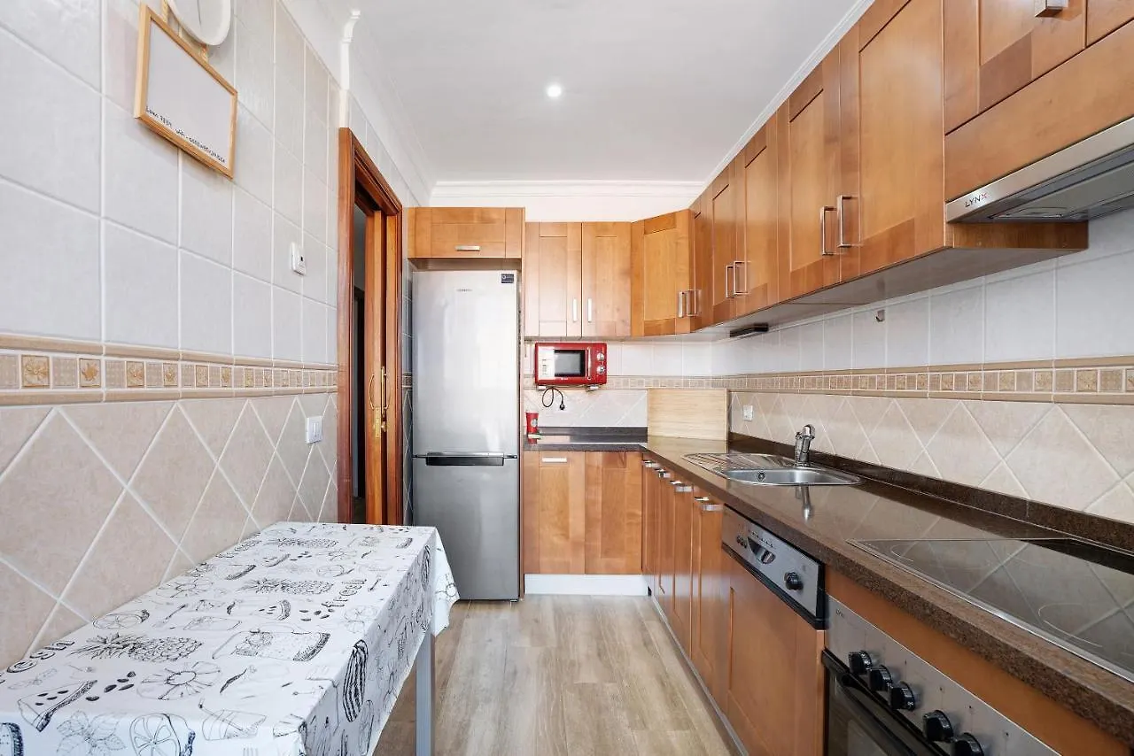 Casa Vista Faro Βίλα Σαν Κριστόμπαλ ντε Λα Λαγούνα