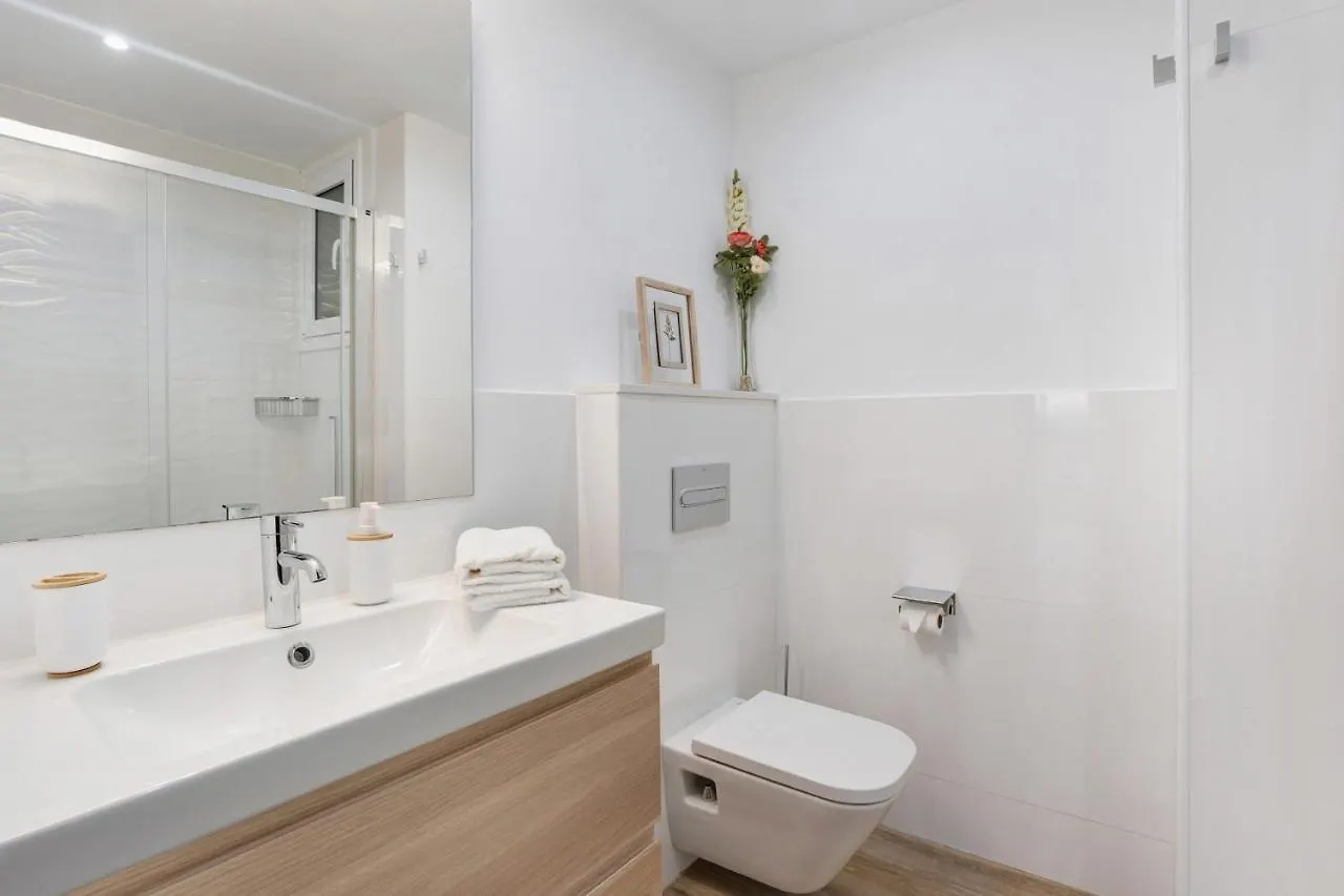 Casa Vista Faro Βίλα Σαν Κριστόμπαλ ντε Λα Λαγούνα Σπίτι διακοπών