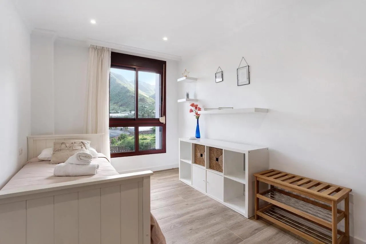 Σπίτι διακοπών Casa Vista Faro Βίλα Σαν Κριστόμπαλ ντε Λα Λαγούνα