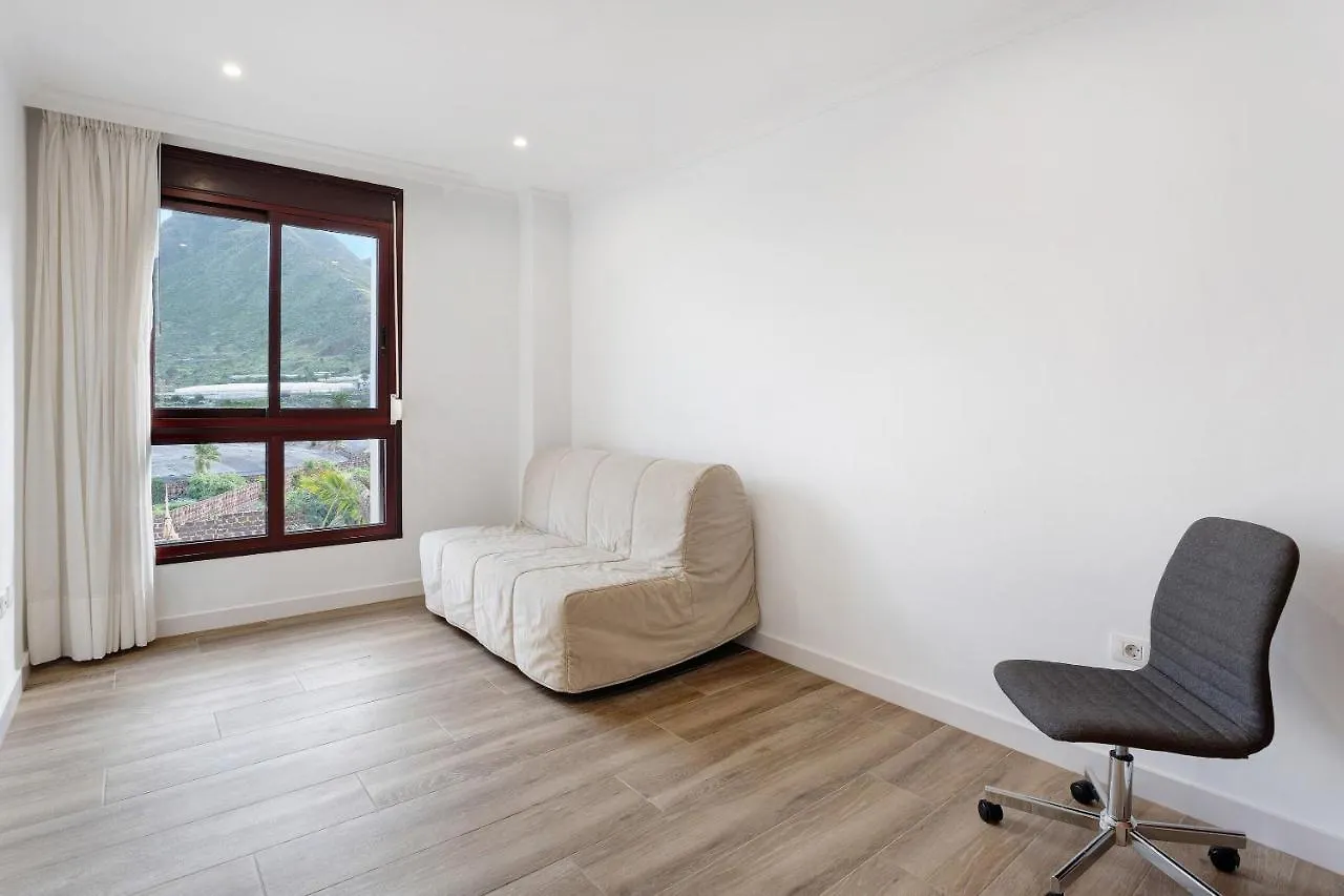 Casa Vista Faro Βίλα Σαν Κριστόμπαλ ντε Λα Λαγούνα